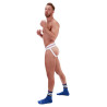 Barcode Berlin Jockstrap Denis Blanc